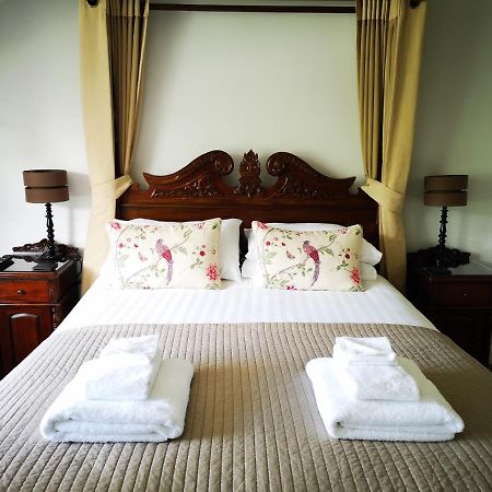 Aberconwy House B&B Бетс-и-код Екстериор снимка