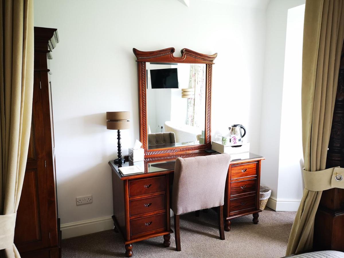 Aberconwy House B&B Бетс-и-код Екстериор снимка