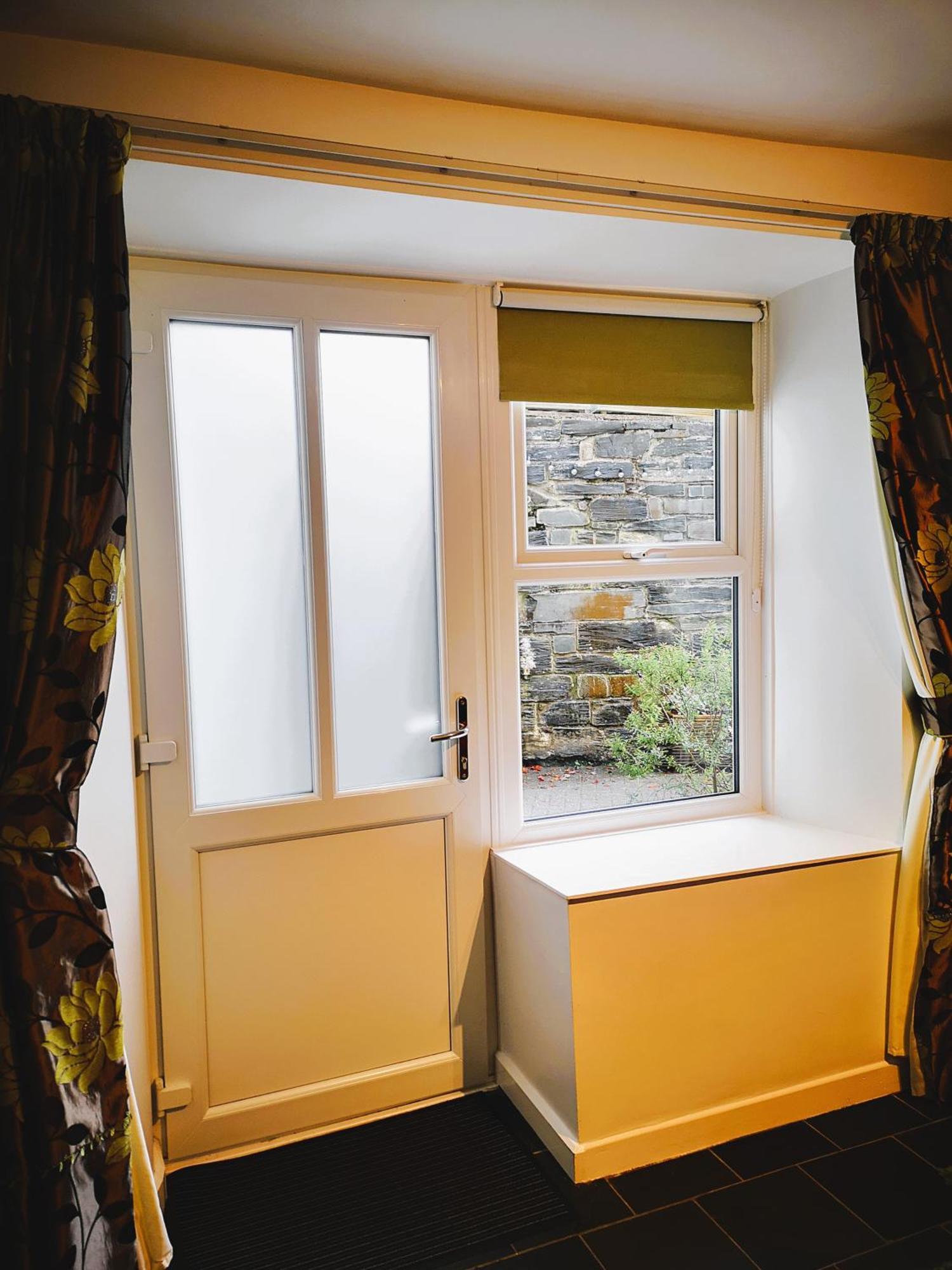 Aberconwy House B&B Бетс-и-код Екстериор снимка